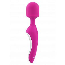 ������������� AURORA BODYWAND MASSAGER PINK 10213TJ 
�������������, ������������� �� ������������������� ��������.