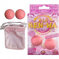  X-LARGE BEN-WA Pink 
      .