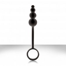 <strong>Анальный стимулятор RENEGADE RIPCORD BLACK NSN-1109-13</strong> <br />
<div class="charTableblock"><div><span>Длина, см</span>: 22</div><div><span>Диаметр, см</span>: 3.5</div><div><span>Материал</span>: силикон</div><div><span>Цвет</span>: черный</div><div><span>Особенности</span>: цепочки, бусы</div><div><span>Длина, см</span>: 21-24</div><div><span>Диаметр, см</span>: 3</div></div> Анальный стимулятор RENEGADE RIPCORD BLACK NSN-1109-13