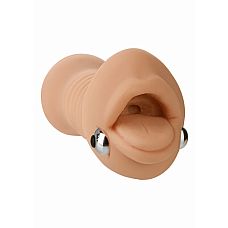 - THE VICKY QUICKIE - BLOWJOB SUCKER 5420-05-BXDJ 
