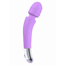 ������������� SOFT TOUCH BODY WAND MASSAGER PURPL 11469LV 
