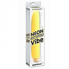 ������ ����������������� �������� Neon Luv Touch Vibe - 19 ��. 
���������� ����������� � ������������� ����� �������� � ����� ������ ��������.
