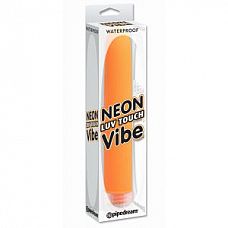 ��������� ����������������� �������� Neon Luv Touch Vibe - 19 ��. 
���������� ����������� � ������������� ����� �������� � ����� ������ ��������.