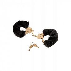 ��������� � ������ ������� ������� GOLD DELUXE FURRY CUFFS  
����� ���� �������� ������������ ����� � ������� ���������, ����������� ��������� � ����� ������������� ����������� ����.