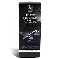- Pure Pleasure   
- Pure Pleasure -       Fifty Shades of Grey.