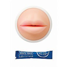  Easy Rider Mouth SH-SHT016-2 
