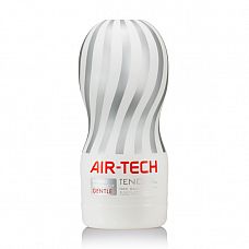   Tenga Air-Tech Reusable Vacuum Cup Gentle 
         Tenga Air-Tech Reusable Vacuum Cup Gentle.