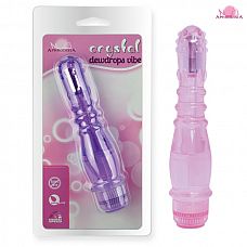   Crystal Vibrator-dewdrops  
  Crystal Vibrator-dewdrops. 