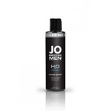      JO for Men H2o 125 . 
     JO for Men H2o.