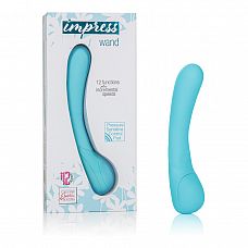   Impress Wand - 12 . 
 Impress    California Exotic Novelties.