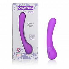   Impress Wand - 12 . 
 Impress    California Exotic Novelties.