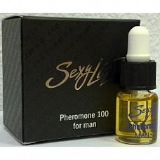 ���������� ��������� �Sexy life� ������� Pheromone 100% 
����������� ���� ����������� �������� � ������������� ��� �� ������ ��������! ���-�� �� ������� ����������? ������ ���������! ��� ��������� � ����� �����.