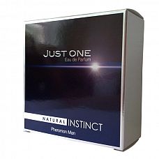   Natural Instinct JUST ONE 100  
 ,    .