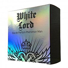   Natural Instinct WHITE LORD 100  
     ,          ,       .
