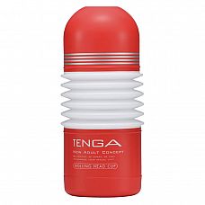  Tenga - Rolling Head Cup 
    -         Tenga Rolling Head Cup!       ,   ,  ,    -  ,              .