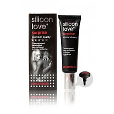 ������������� ����-��������� Silicon Love surprise - 30 ��. 
 Silicon Love surprise  - ���������� ������������� ��������� �  tingle -��������.