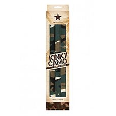    Kinky Camo  
   Kinky Camo -  .