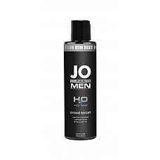      JO for Men H2o - 120 . 
     JO for Men H2o.
