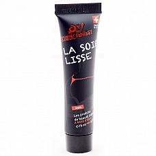 �������� ��������� �� ������ ������ Erotic Fantasy La Soie Lisse - 15 ��. 
������ � �������� �������� ��������� �� ������ ������ �� ����� ������, � ����������� ������.