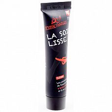 ��������� �� ������ ������ Erotic Fantasy La Soie Lisse classic - 15 ��. 
������������ ������ �������� ��������� �� ������ ������, ���������� � ���� ������������ �������� ���������� � ������ �� �����������.