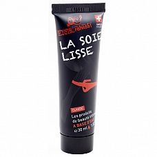 ��������� �� ������ ������ Erotic Fantasy La Soie Lisse classic - 30 ��. 
������������ ������ �������� ��������� �� ������ ������, ���������� � ���� ������������ �������� ���������� � ������ �� �����������.