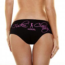     Fuckin Classy  Hustler 
     Hustler  ,      .