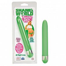   Shanes World - 15,5 . 
 -      . 