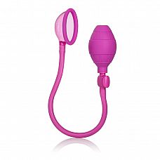 <strong>Розовая помпа для клитора Mini Silicone Clitoral Pump </strong> <br />
Помпа-мини Mini Silicone Clitoral Pump для клитора.<div class="charTableblock"> </div> Розовая помпа для клитора Mini Silicone Clitoral Pump
Помпа-мини Mini Silicone Clitoral Pump для клитора.