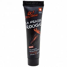   04.2019.    Erotic Fantasy La Fraise Rouge 15 ml 
 ,       ,              .