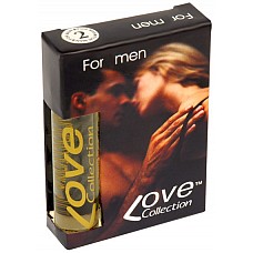 <strong>Мужские духи с феромонами с ароматом *Happy* от Clinique, серия Love Collection 14</strong> <br />
Чувственный цветочно-фруктовый, древесный аромат.
Основные ноты: цитрусовые, юкка, озон, травы, кедр, кипарис, гаяковое дерево.
<div class="charTableblock"> </div> Мужские духи с феромонами с ароматом *Happy* от Clinique, серия Love Collection 14
Чувственный цветочно-фруктовый, древесный аромат.
Основные ноты: цитрусовые, юкка, озон, травы, кедр, кипарис, гаяковое дерево.