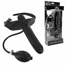 ������ �������� ����-������� Inflatable Gag with Dildo - 14.5 ��. 
� �������� ������-��������� ���� �������� ������ ��� ����� �������.
