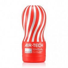 Reusable Vacuum Cup Regular 
Air-Tech Regular    ,   ,   Tenga.