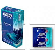  CONTEX Tornado, 12 . 
 CONTEX    !
:	  ,         .