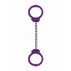     Pleasure Legcuffs 
         .