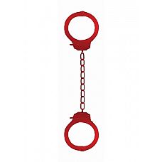     Pleasure Legcuffs 
        ,     ,    .