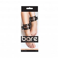     Bare Bondage  
   Bare Bondage      .