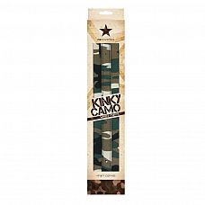     Kinky Camo  
   Kinky Camo -  .