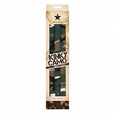     Kinky Camo  
   Kinky Camo -  .