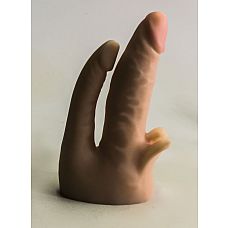 <strong>Двойная насадка с лепестками для трусиков с плугом </strong> <br />
Двойная насадка с лепестками для трусиков с плугом. <div class="charTableblock"><div><span>Длина, см</span>: 17</div><div><span>Диаметр, см</span>: 3.8</div><div><span>Длина, см</span>: 17-20</div><div><span>Диаметр, см</span>: 3</div><div><span>Материал</span>: ПВХ (PVC)</div><div><span>Цвет</span>: телесный</div><div><span>Особенности</span>: двухголовый; насадка</div><div><span>Производитель</span>: Биоклон, Россия</div></div> Двойная насадка с лепестками для трусиков с плугом
Двойная насадка с лепестками для трусиков с плугом.