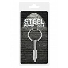 ���������� ������ Mini Fucker Penisplug - 0.9 ��. 
����������� ������� �� ������������ ����� � �������, �������� ��� ����������.