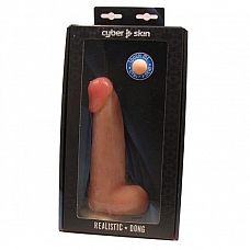 <strong>Реалистичный стимулятор-фаллос - 21,5 см.</strong> <br />
Фаллоимитатор на присоске телесного цвета.<div class="charTableblock"><div><span>Длина, см</span>: 21,5</div><div><span>Диаметр, см</span>: 4,7</div><div><span>Материал</span>: киберкожа</div><div><span>Цвет</span>: телесный</div><div><span>Особенности</span>: на присоске; с мошонкой</div><div><span>Длина, см</span>: 21-24</div><div><span>Диаметр, см</span>: 4</div><div><span>Производитель</span>: Биоклон, Россия</div></div> Реалистичный стимулятор-фаллос - 21,5 см.
Фаллоимитатор на присоске телесного цвета.