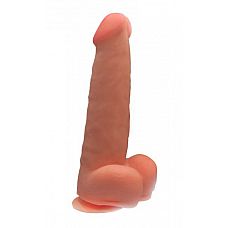 <strong>Фаллоимитатор с мошонкой на присоске Биоклон - 21 см.</strong> <br />
Реалистичный фаллоимитатор телесного цвета на присоске.<div class="charTableblock"><div><span>Длина, см</span>: 21</div><div><span>Диаметр, см</span>: 4.5</div><div><span>Материал</span>: киберкожа</div><div><span>Цвет</span>: телесный</div><div><span>Особенности</span>: на присоске; с мошонкой</div><div><span>Длина, см</span>: 21-24</div><div><span>Диаметр, см</span>: 4</div><div><span>Производитель</span>: Биоклон, Россия</div></div> Фаллоимитатор с мошонкой на присоске Биоклон - 21 см.
Реалистичный фаллоимитатор телесного цвета на присоске.