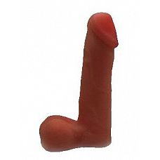 <strong>Фаллическая насадка для страпона Харнесс из неоскин - 16 см.</strong> <br />
Насадка для страпона Харнесс , выполнена из материала кибер-кожа , без запаха.<div class="charTableblock"><div><span>Длина, см</span>: 16</div><div><span>Диаметр, см</span>: 3.5</div><div><span>Длина, см</span>: 13-16</div><div><span>Диаметр, см</span>: 3</div><div><span>Материал</span>: киберкожа</div><div><span>Цвет</span>: телесный</div><div><span>Особенности</span>: vac-u-lock; насадка</div></div> Фаллическая насадка для страпона Харнесс из неоскин - 16 см.
Насадка для страпона Харнесс , выполнена из материала кибер-кожа , без запаха.