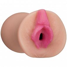 <strong>Мастурбатор-вагина Belle Knox</strong> <br />
Этот упругий, приятный на ощупь мастурбатор c мягеньким клитором и розовыми губками так и манит погрузиться членом в узенький тоннель любви.<div class="charTableblock"> </div> Мастурбатор-вагина Belle Knox
Этот упругий, приятный на ощупь мастурбатор c мягеньким клитором и розовыми губками так и манит погрузиться членом в узенький тоннель любви.