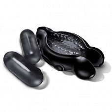 <strong>Мастурбатор VerSpanken | H2O Masturbator - 5 Piece Kit (B)</strong> <br />
Необычная игрушка для мужского удовольствия, которая позволит освободить руки во время мастурбации.<div class="charTableblock"><div><span>Материал</span>: силикон</div><div><span>Цвет</span>: черный</div><div><span>Наличие вибрации</span>: без вибрации</div><div><span>Особенности</span>: вагина</div></div> Мастурбатор VerSpanken | H2O Masturbator - 5 Piece Kit (B)
Необычная игрушка для мужского удовольствия, которая позволит освободить руки во время мастурбации.