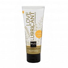 ���� ��������� �� ������ ������ Love Lubricant � �������� ������ 75 �� 
��������� ����-������ �� ������ ������.