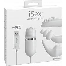     USB MASSAGE KIT    
    USB MASSAGE KIT    ISEX   .