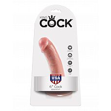  6" COCK    
 6" COCK     KING COCK     PVC - ,    - ,       .