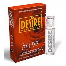 ���� � ���������� ������� DESIRE SECRET  2 � ��������� 5 ��. 
���� � ���������� ����������� ���������.��� ���������� ���� � ������� ������ �������� ������� ������ ��� ����� ���������� � �����.<br><br>������ � ��������� ������������. �� �������� ������.<br>������: Coco Mademoiselle