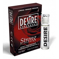 <strong>Мужские духи с феромонами DESIRE STRONG 1 в коробочке 5 мл.</strong> <br />
Духи с экономичным шариковым аппликатором. Не содержат спирта.Запах джунглей позволяет мужчинам ощутить всю прелесть настоящей свободы.<br> Аналог: Boss grey<div class="charTableblock"> </div> Мужские духи с феромонами DESIRE STRONG 1 в коробочке 5 мл.
Духи с экономичным шариковым аппликатором. Не содержат спирта.Запах джунглей позволяет мужчинам ощутить всю прелесть настоящей свободы.<br> Аналог: Boss grey